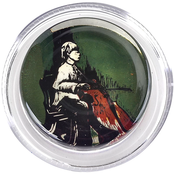Magic Rosin Ultra Formula Rosin The Cellist
