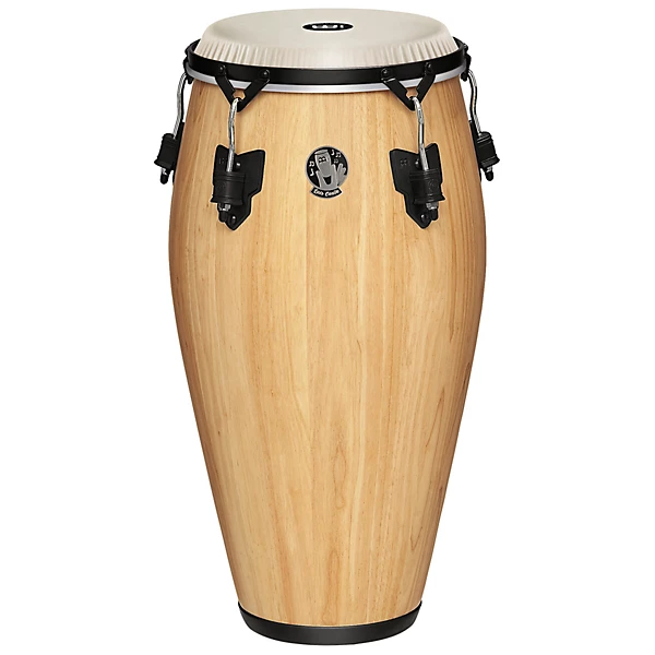 MEINL Artist Series Luis Conte Conga with Remo Nuskyn Head 11 in. Natural