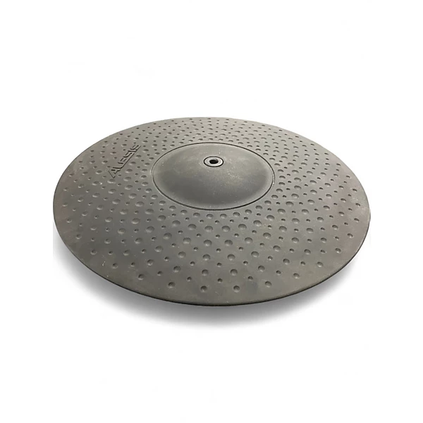 Used Alesis NALE386 Electric Cymbal