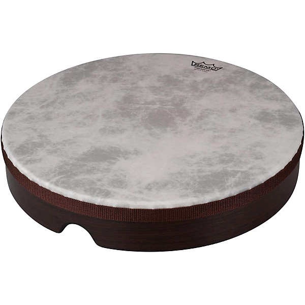 Remo Fiberskyn Frame Drum Walnut 2.5x14