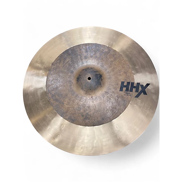 Used SABIAN HHX OMNI RIDE Cymbal