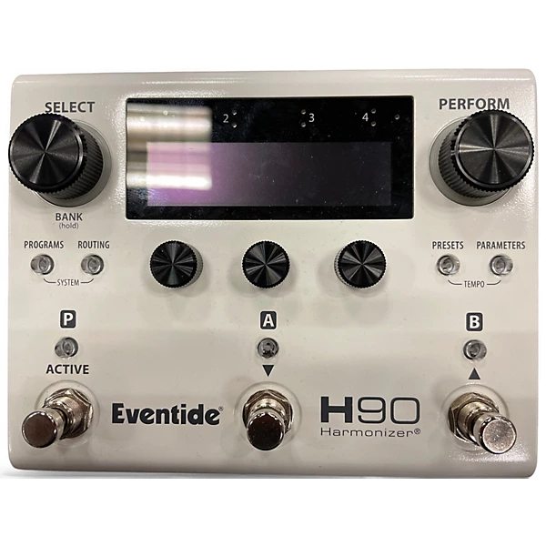 Used Eventide H90 Harmonizer Effect Processor