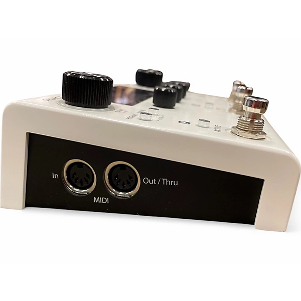 Used Eventide H90 Harmonizer Effect Processor 4 Used Eventide H90 Harmonizer Effect Processor