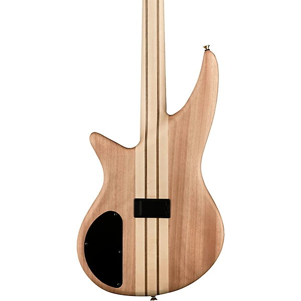 Jackson Pro Series Spectra SBP IV Electric Bass Cherry Burst 4 Jackson Pro Series Spectra SBP IV Electric Bass Cherry Burst