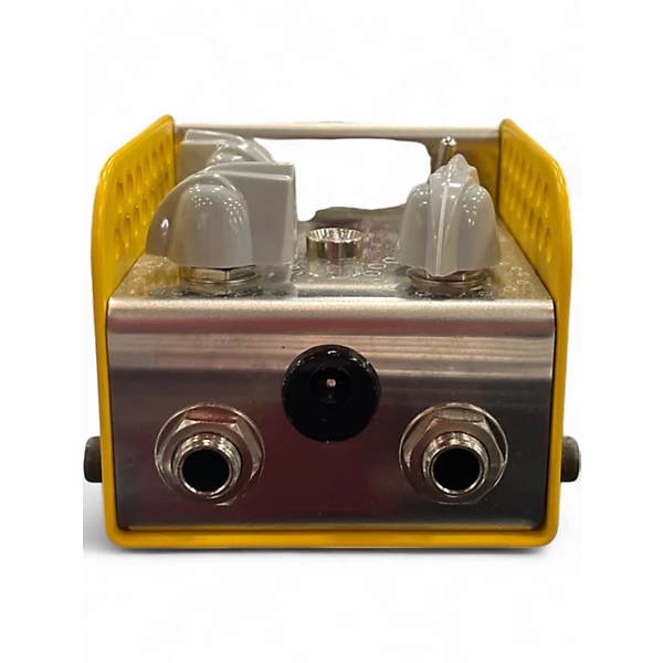 Used Thorpyfx The Fat General Effect Pedal 6 Used Thorpyfx The Fat General Effect Pedal