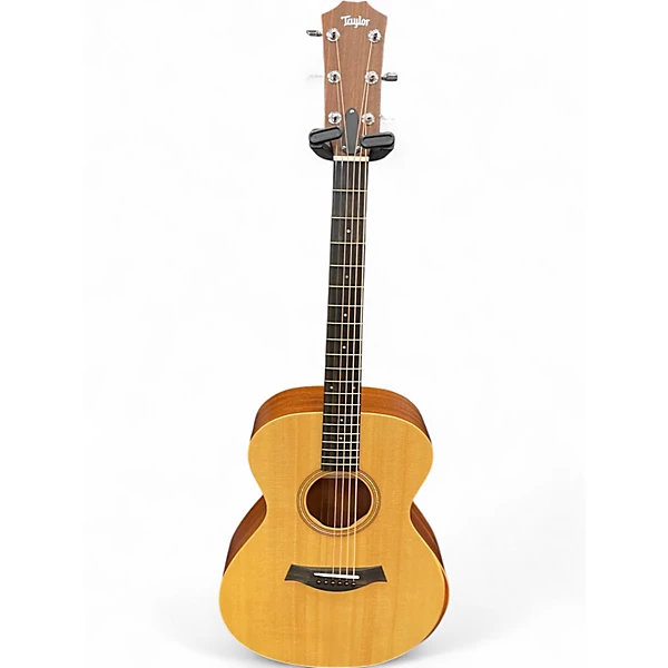Used Taylor Academy 12 Natural Acoustic Guitar