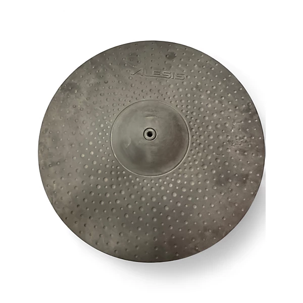 Used Alesis STRIKE PRO CYMBAL 16 Electric Cymbal