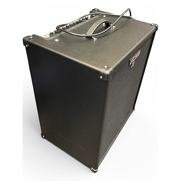 Used BOSS KTN210B Bass Combo Amp 4 Used BOSS KTN210B Bass Combo Amp
