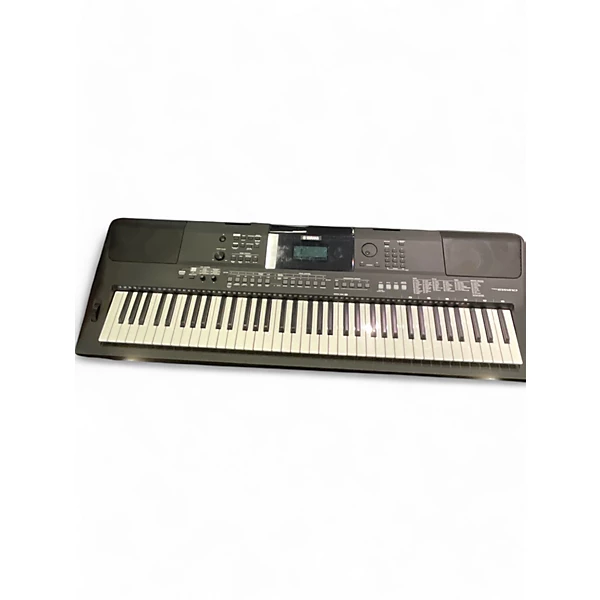 Used YamahaEW410 Digital Piano