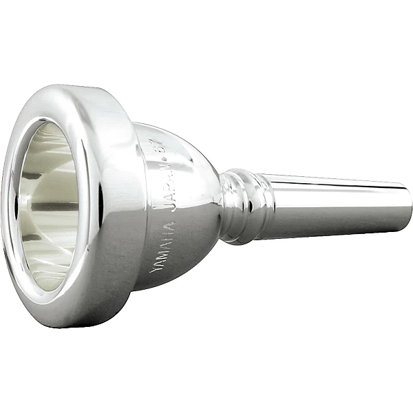 Yamaha Standard Tuba Mouthpiece 66B