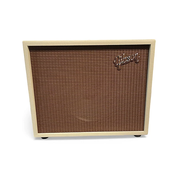 Used Gibson FALCON 20 Tube Guitar Combo Amp