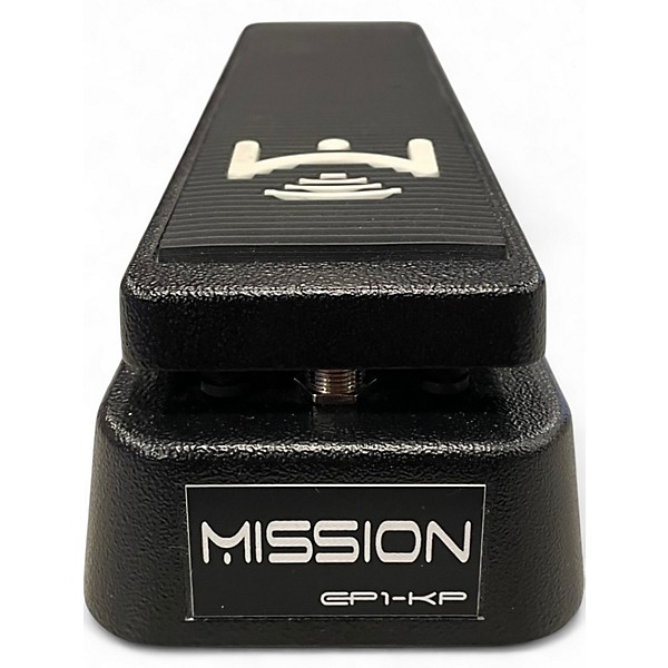 Used Mission Engineering EP1-KP Pedal