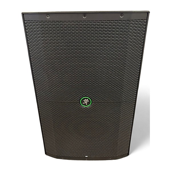 Used Mackie Thump 215XT Powered Speaker