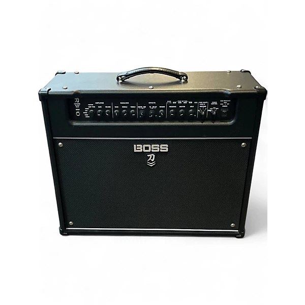 Used BOSS KATANA ARTIST MKII Guitar Combo Amp