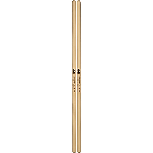 Meinl Stick & Brush Hickory Timbale Sticks 3/8 in.