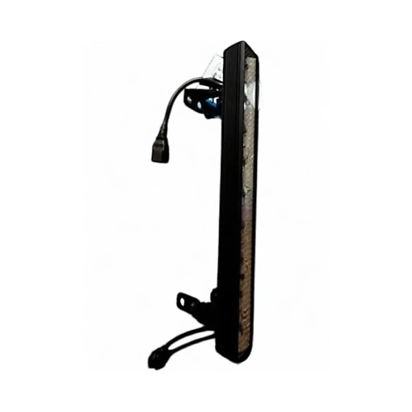 Used Adj ECO UV BAR 50 IR Mixer Light