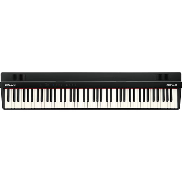Roland GO:PIANO 88PX Digital Piano Black