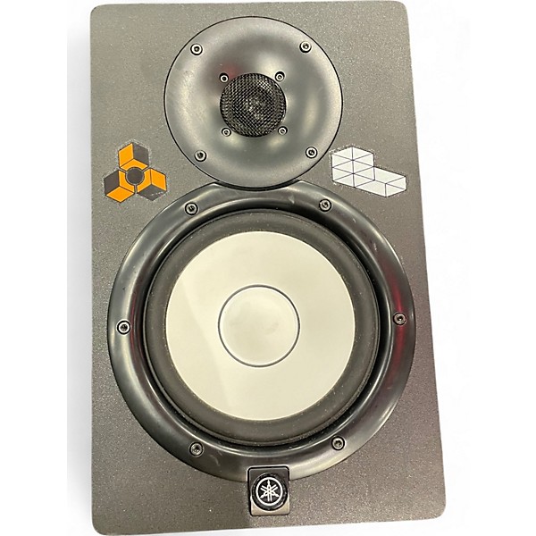 Used Yamaha HS7 Powered Monitor