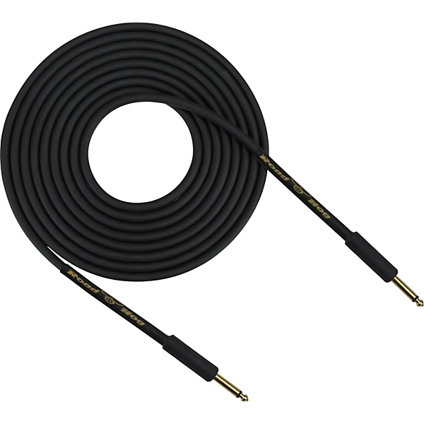 Rapco RoadHOG Instrument Cable 12 ft.
