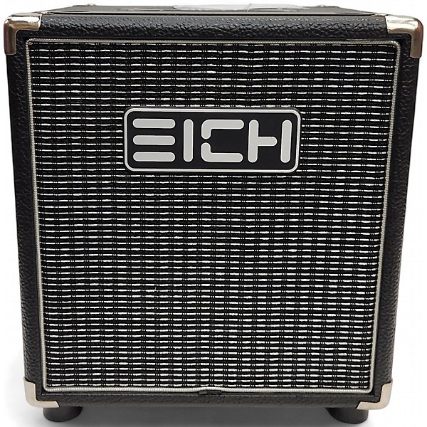 Used Eich 110XS Bass Cabinet
