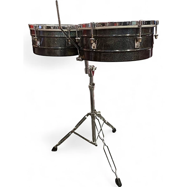 Used LP MATADOR Timbales