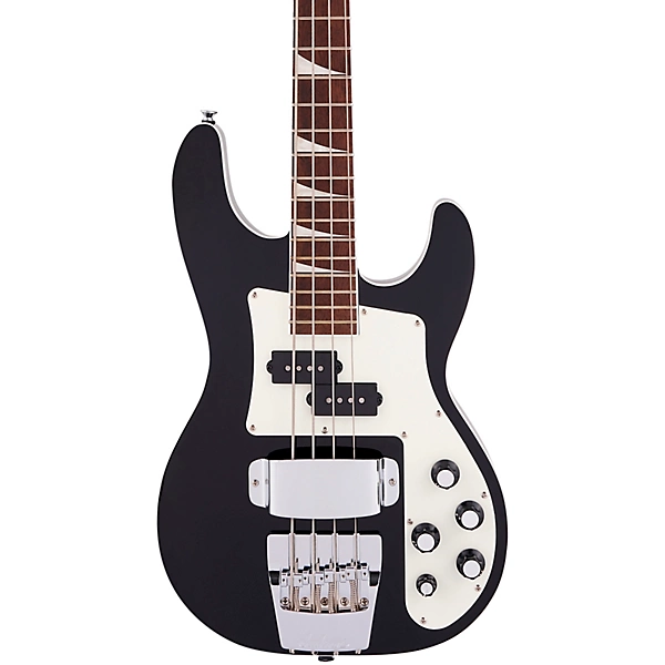 Jackson X Series Concert CBXNT DX IV Electric Bass Guitar Gloss Black