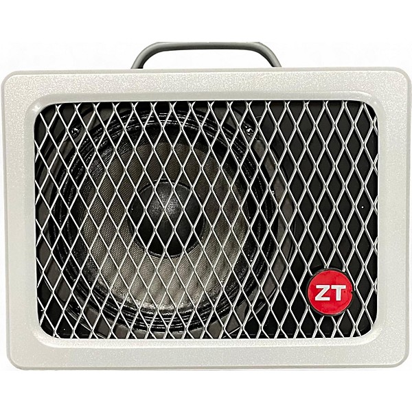 Used Zt Lunchbox lBG2 Guitar Combo Amp