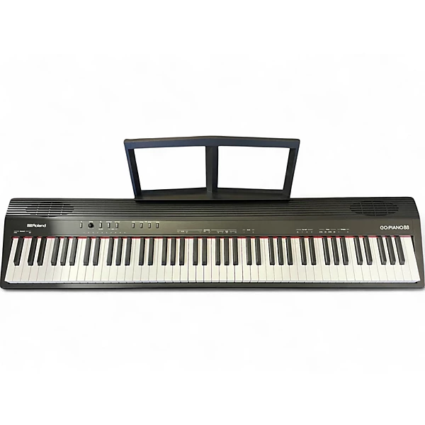 Used Roland GO Piano 88 Digital Piano