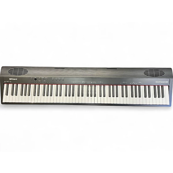 Used Roland GO Piano 88 Digital Piano 4 Used Roland GO Piano 88 Digital Piano
