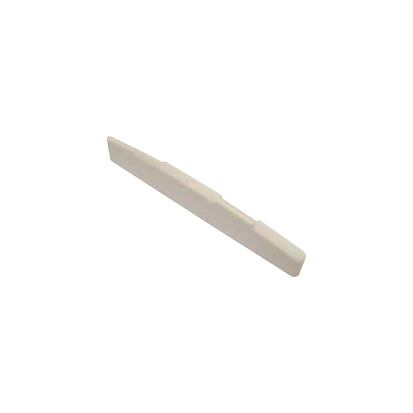 Graph Tech TUSQ Fully Compensated Saddle 1/8 Ivory