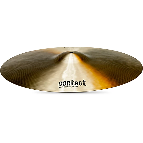 Dream Contact Crash/Ride 18 in.