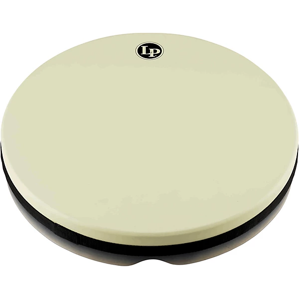 LP 16x2.5 Tunable Tar Black Fade