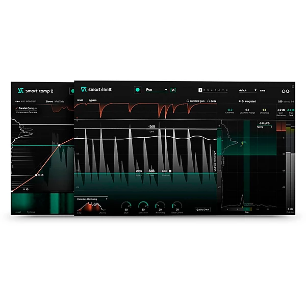 SONIBLE Dynamics Bundle