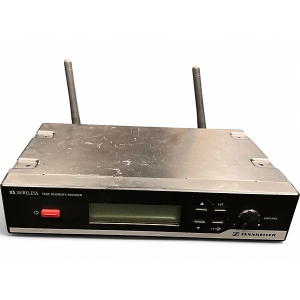 Used Sennheiser EM10 Instrument Wireless System
