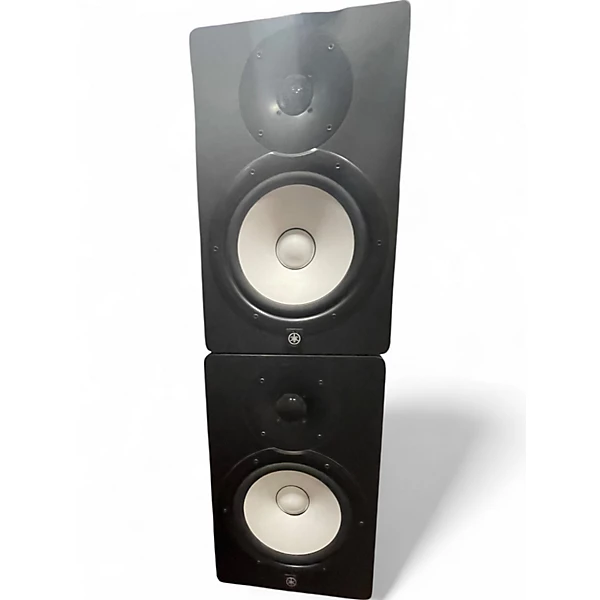 Used Yamaha HS8 Pair Powered Monitor