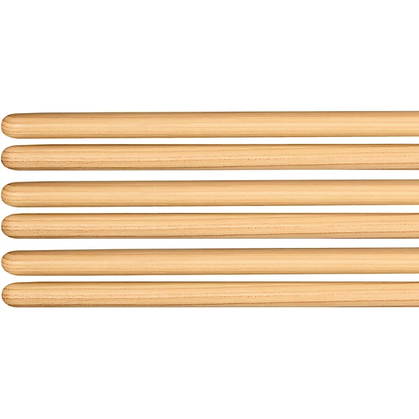 Meinl Stick & Brush Timbale Sticks 3-Pack 3/8 in. 4 Meinl Stick & Brush Timbale Sticks 3-Pack 3/8 in.