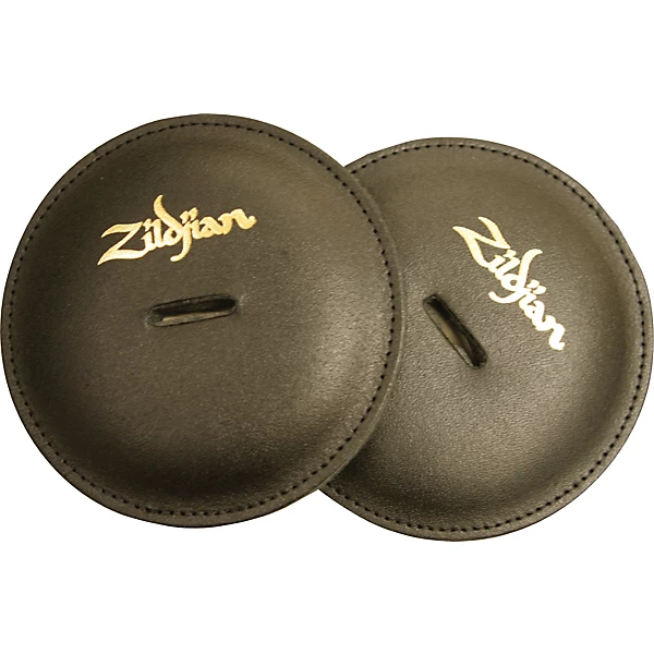Zildjian Orchestral Cymbal Pads Leather