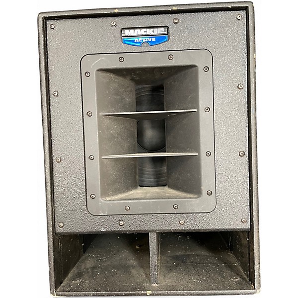Used Mackie SWA1501 Powered Subwoofer