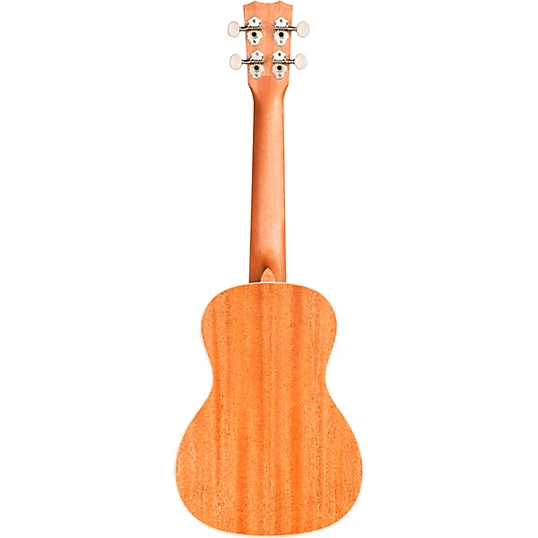 Cordoba 15CM Matiz Concert Ukulele Chili Red 4 Cordoba 15CM Matiz Concert Ukulele Chili Red