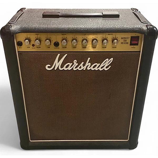 Used Marshall 5215 Guitar Combo Amp