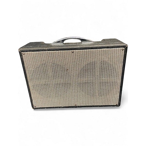 Vintage 1960s Gretsch Guitars 6159Tube Guitar Combo Amp