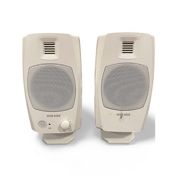 Used ADAM Audio D3V Powered Monitor