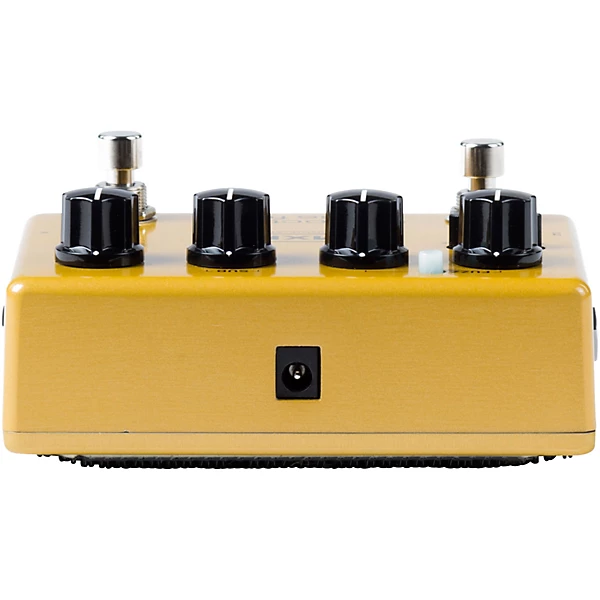 MXR Sub Octave Bass Fuzz Pedal 4 MXR Sub Octave Bass Fuzz Pedal