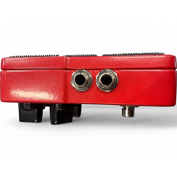 Used TC Electronic Hall Of Fame Reverb Effect Pedal 4 Used TC Electronic Hall Of Fame Reverb Effect Pedal