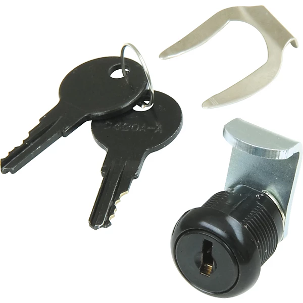 Middle Atlantic UD Series Keylock
