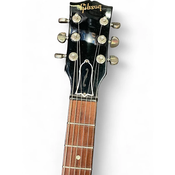 Used 2014 Gibson ES335 Tobacco Sunburst Hollow Body Electric Guitar 6 Used 2014 Gibson ES335 Tobacco Sunburst Hollow Body Electric Guitar