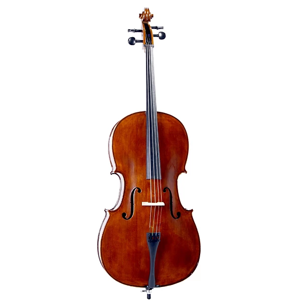 Cremona SC-175 Premier Student Series Cello Outfit 4/4 Outfit 4 Cremona SC-175 Premier Student Series Cello Outfit 4/4 Outfit