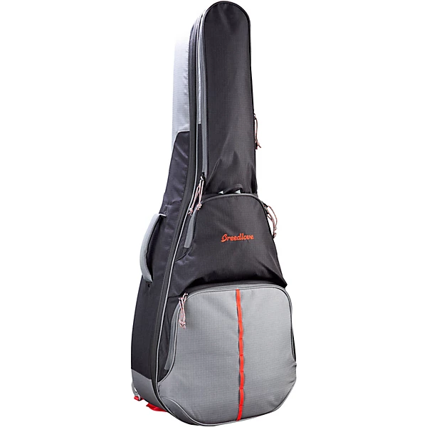 Breedlove Concerto Deluxe Guitar Gig Bag