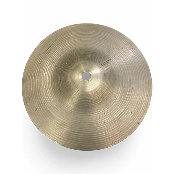 Used Zildjian 10in Avedis Splash Cymbal 4 Used Zildjian 10in Avedis Splash Cymbal