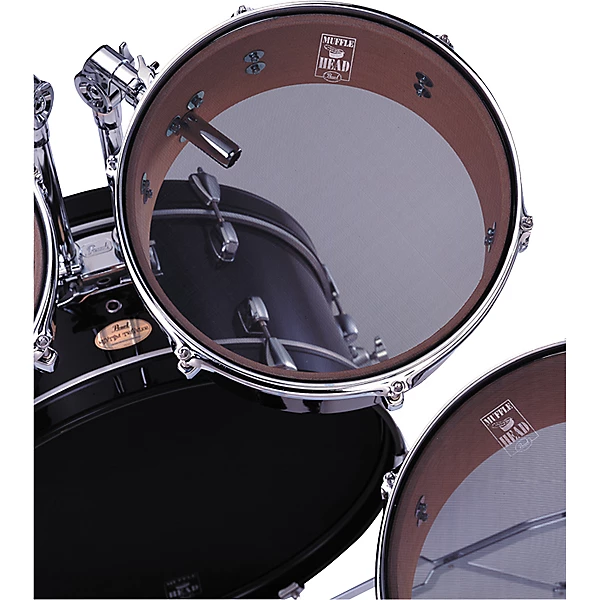 Pearl MFH Mesh Tom Head for Rhythm Traveler Drum 20 in.